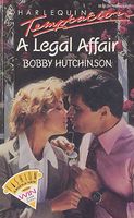 A Legal Affair
