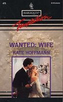 Wanted: Wife