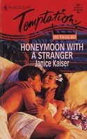 Honeymoon With a Stranger
