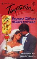 Roseanne Williams's Latest Book