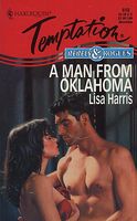 Lisa Harris (1)'s Latest Book