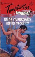 Bride Overboard