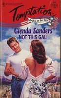 Glenda Sanders's Latest Book