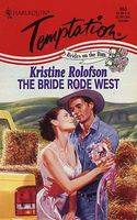 The Bride Rode West