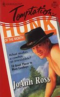 Hunk of the Month // Lucky in Love