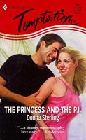 The Princess and the P. I.