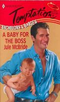 A Baby for the Boss