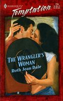 The Wrangler's Woman