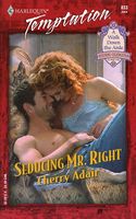 Seducing Mr. Right