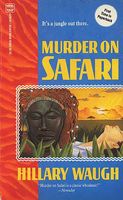 Murder on Safari