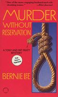 Bernie Lee's Latest Book