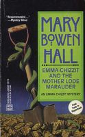 Mary Bowen Hall's Latest Book