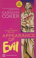Carolyn Coker's Latest Book