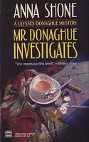 Mr. Donaghue Investigates