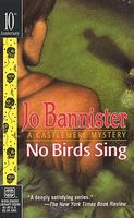 No Birds Sing