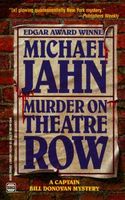 Murder on Theater Row