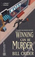 Winning Can Be Murder