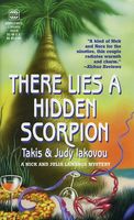 There Lies a Hidden Scorpion