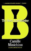 The Boric Acid Murder