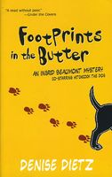 Footprints in the Butter