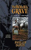 The Witch's Grave