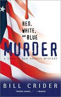 Red, White, and Blue Murder