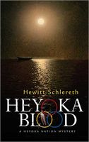 Hewitt Schlereth's Latest Book