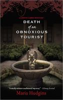 Death of an Obnoxious Tourist