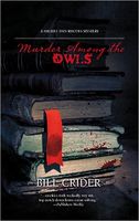 Murder Among the O.W.L.S.