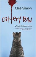 Cattery Row