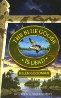 The Blue Goose Is Dead