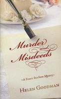 Murder and Misdeeds