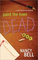 Paint the Town Dead