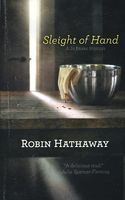 Robin Hathaway's Latest Book