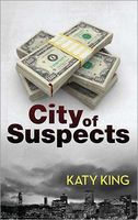 City of Suspects