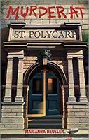 Murder at St. Polycarp