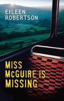 Miss McGuire Is Missing