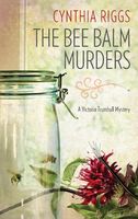 The Bee Balm Murders