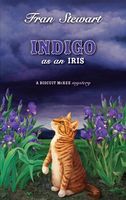 Indigo as an Iris