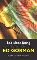 Bad Moon Rising