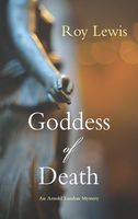 Goddess of Death //  Murder in Valencia