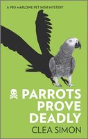 Parrots Prove Deadly