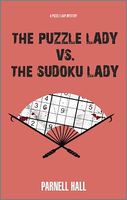 The Puzzle Lady vs. The Sudoku Lady