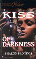 Kiss of Darkness