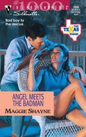 Angel Meets the Badman // Texas Angel