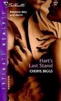 Hart's Last Stand