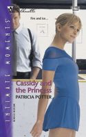 Cassidy and the Princess