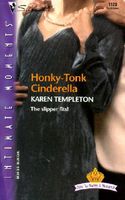 Honky-Tonk Cinderella