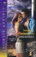 Stranger in Her Arms