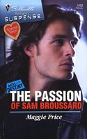 The Passion Of Sam Broussard
